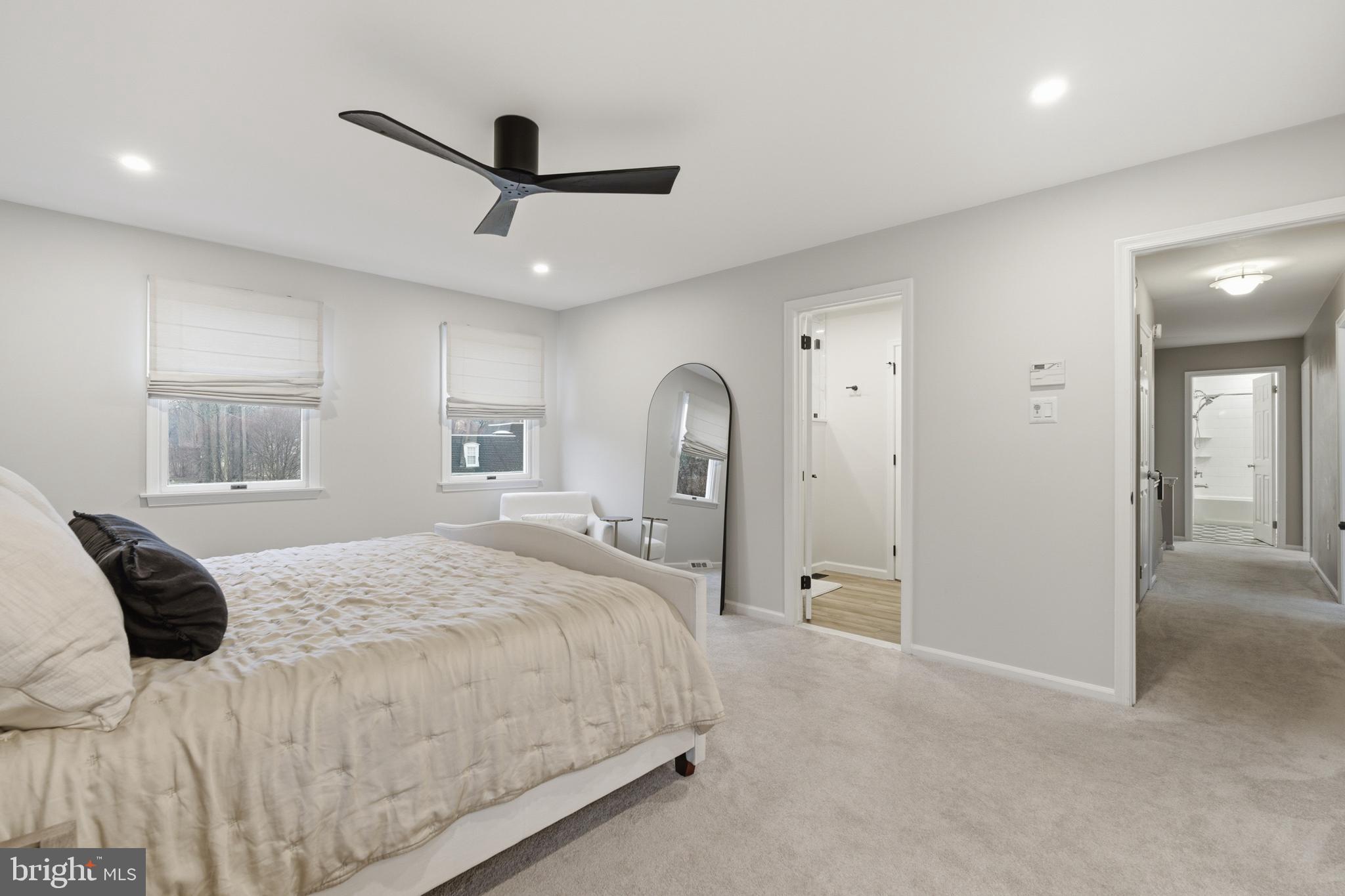 FOX FIELDS - Residential