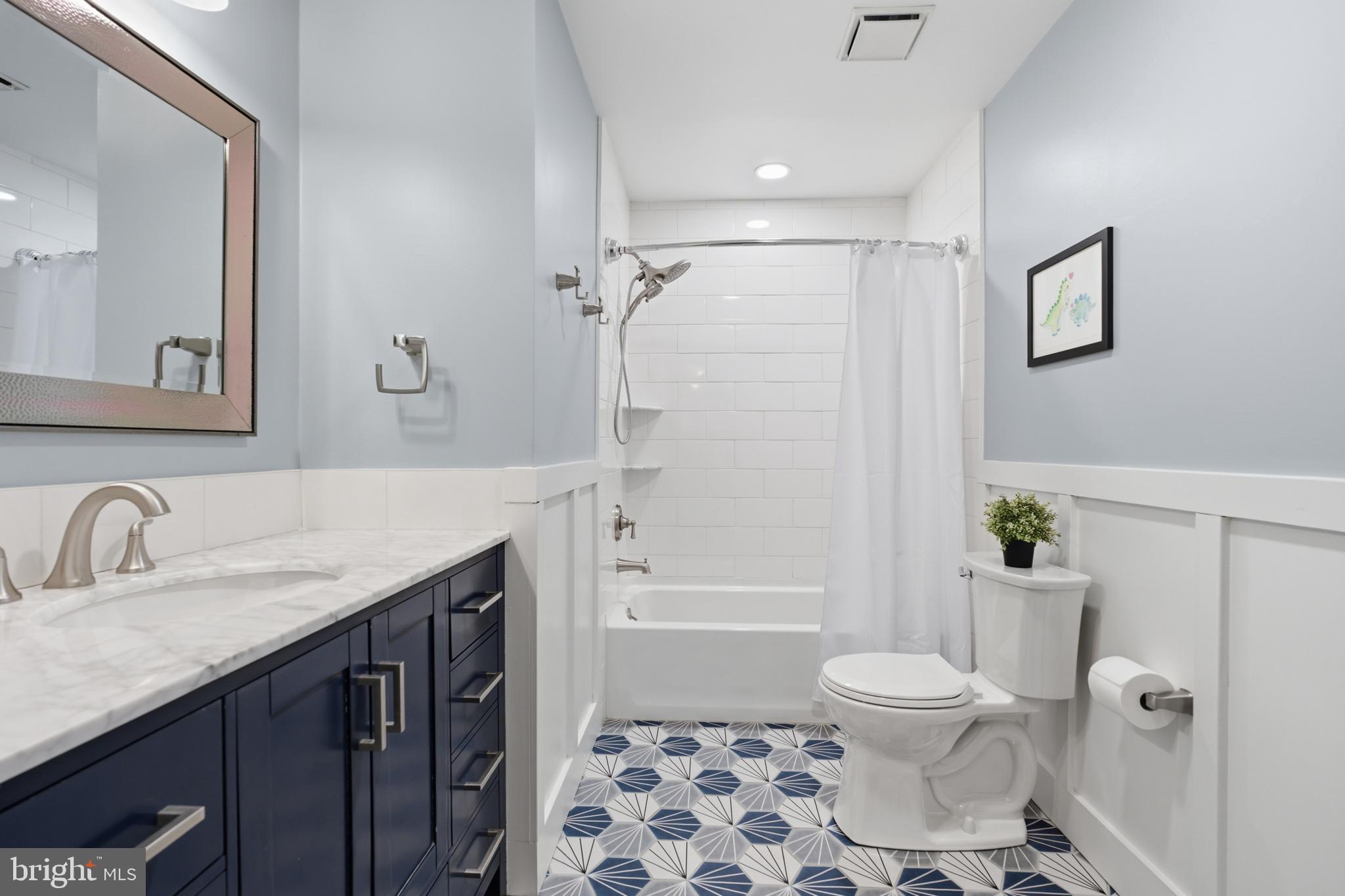 FOX FIELDS - Residential