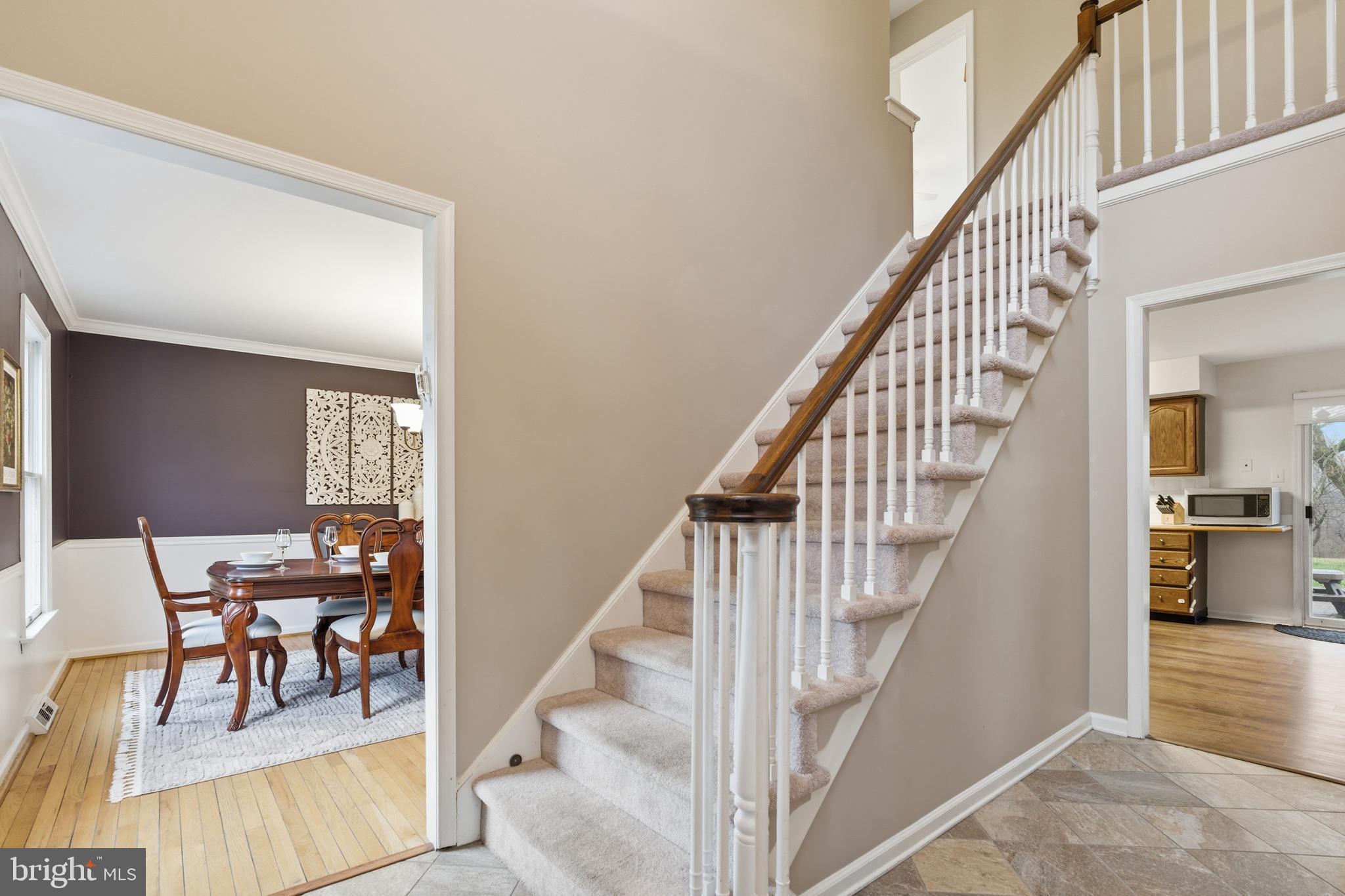 FOX FIELDS - Residential