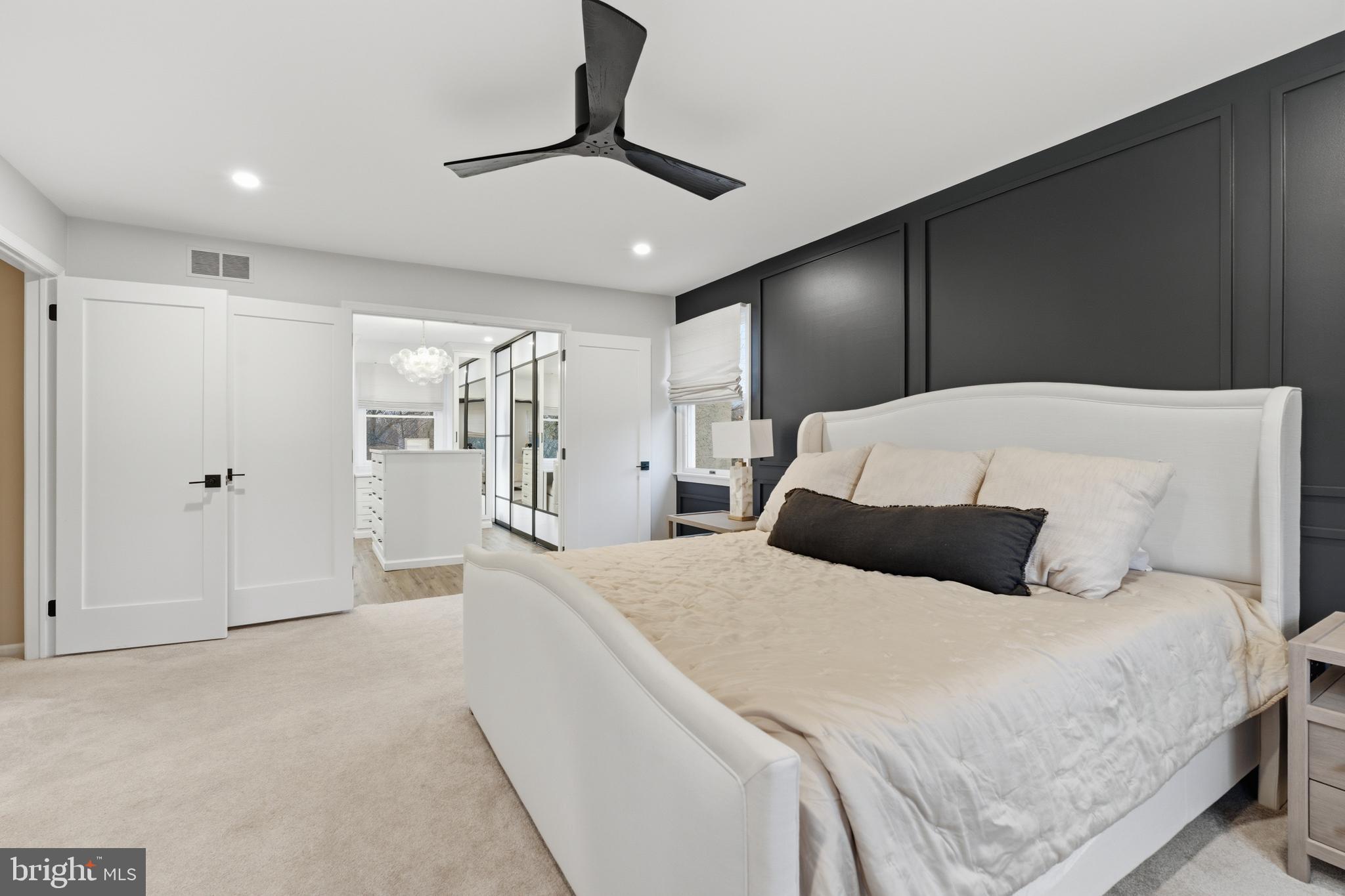 FOX FIELDS - Residential