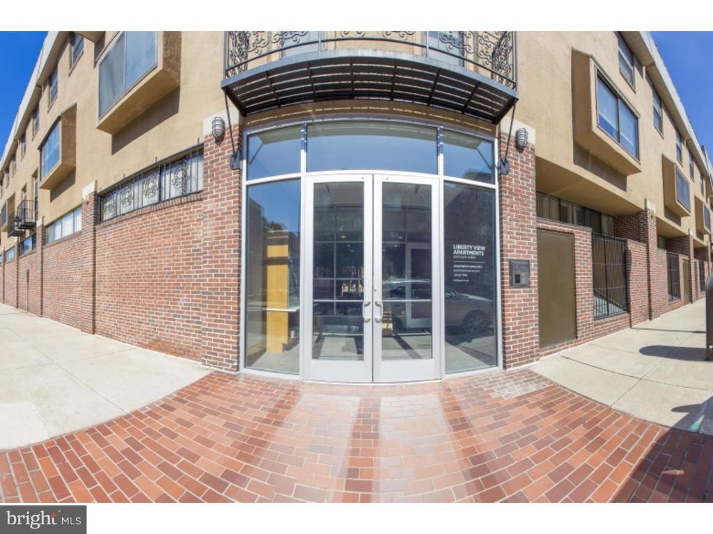 Photo of 2031 South Street #200, PHILADELPHIA, PA 19146 (MLS # PAPH2539396)
