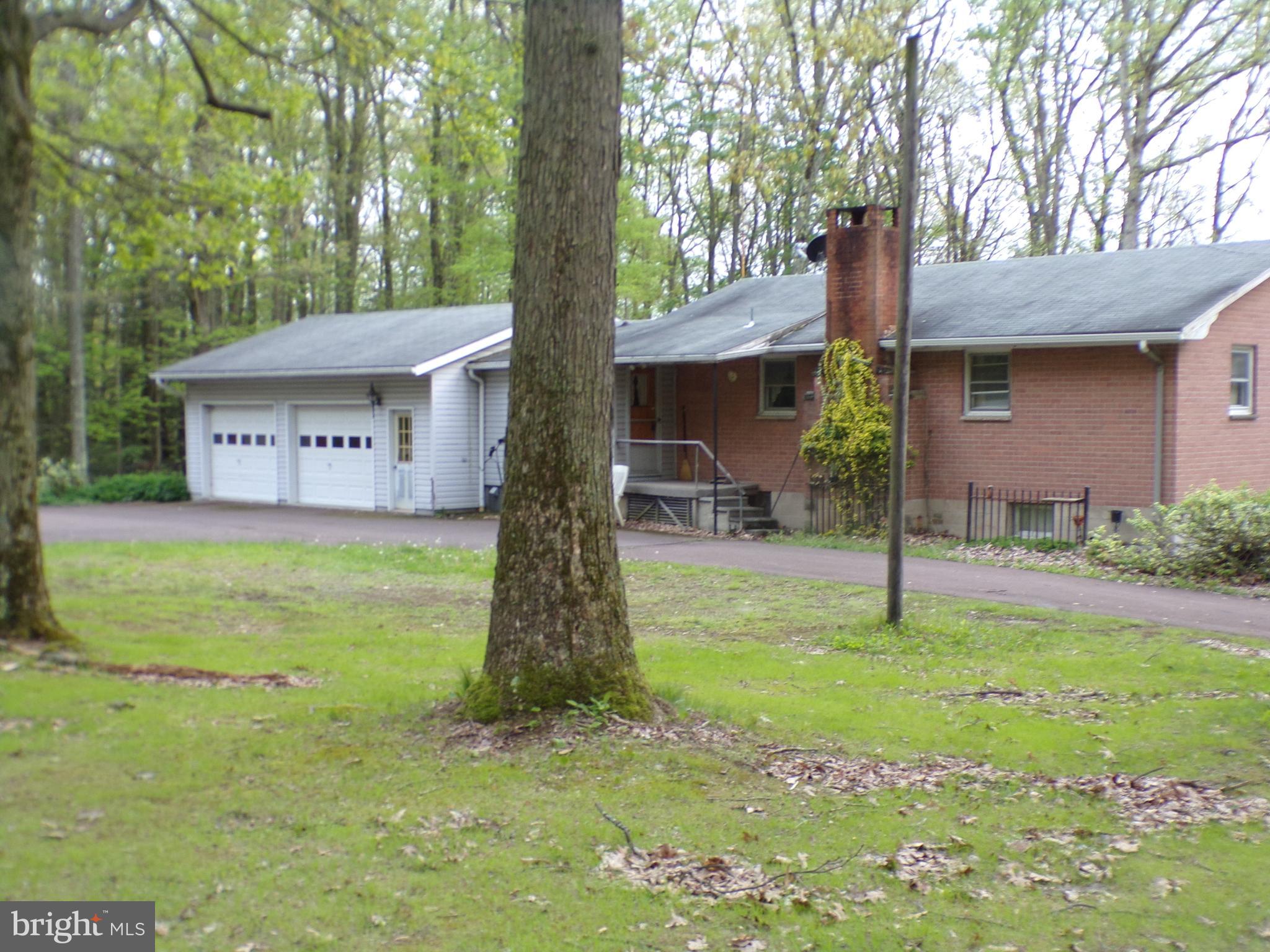 10548 NEW GERMANY ROAD