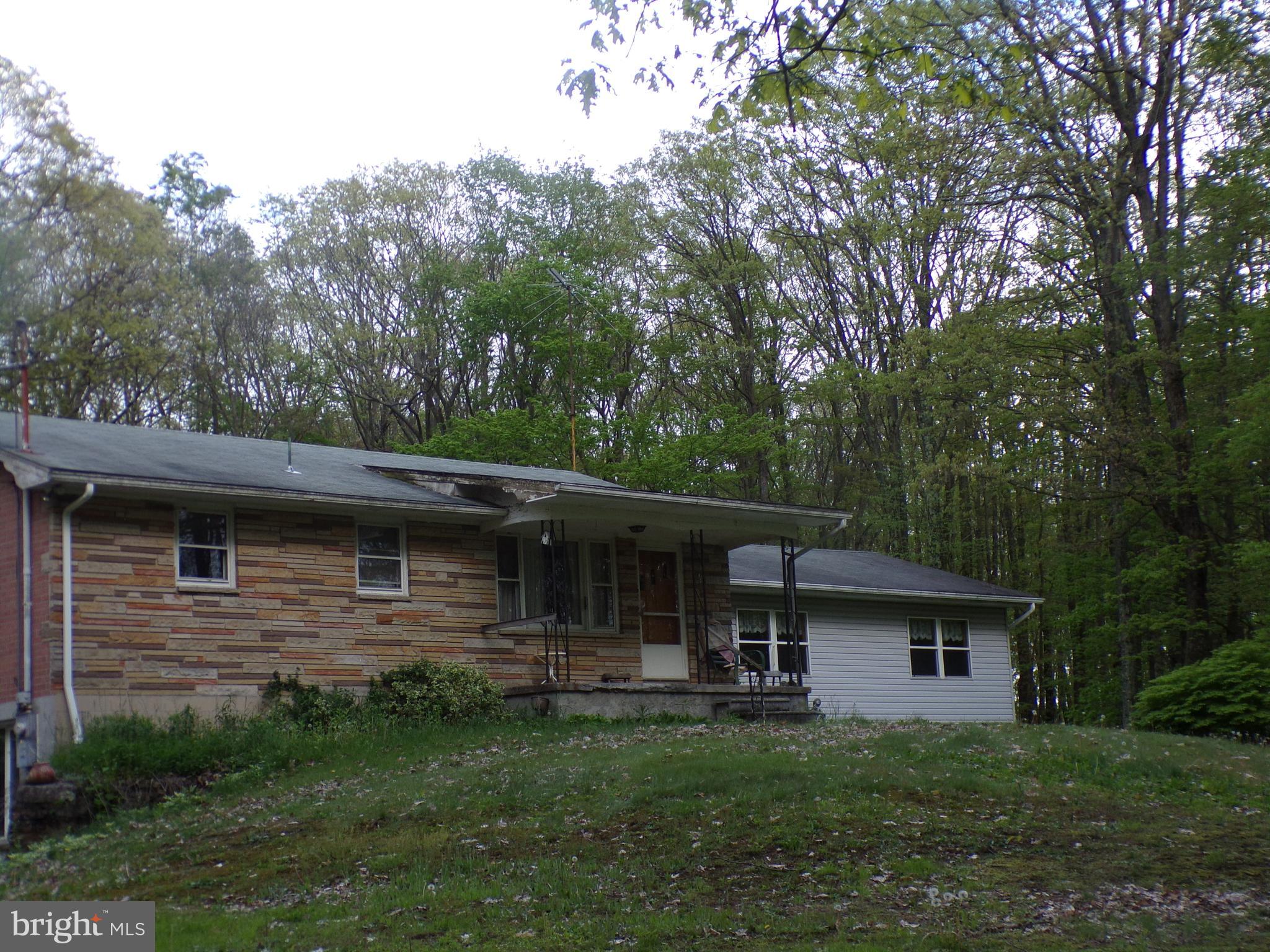 10548 NEW GERMANY ROAD