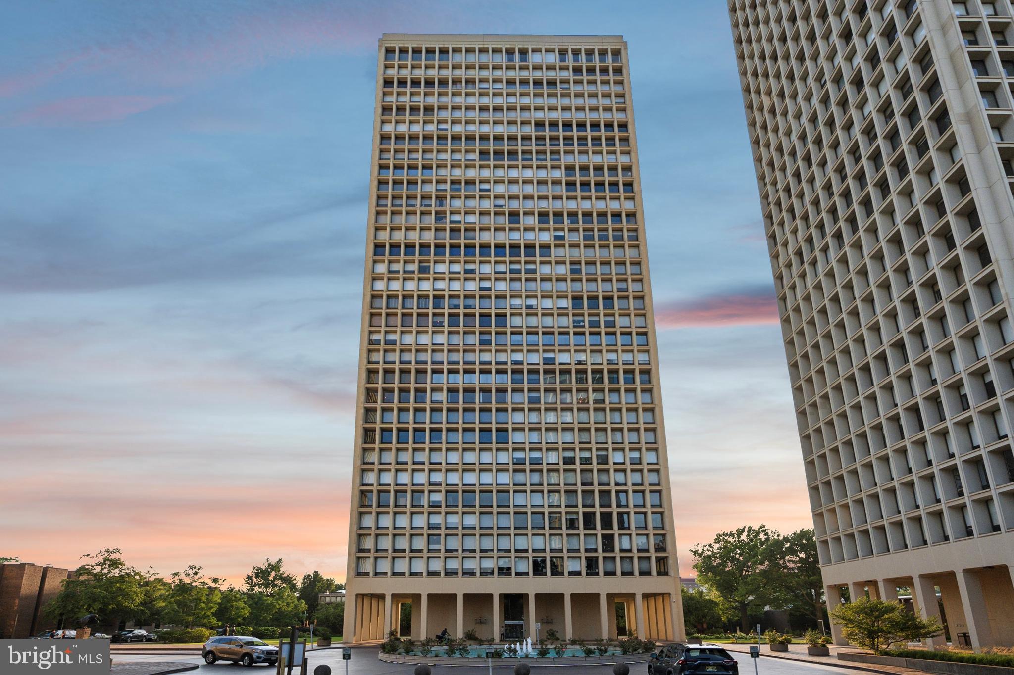 SOCIETY HILL - Residential