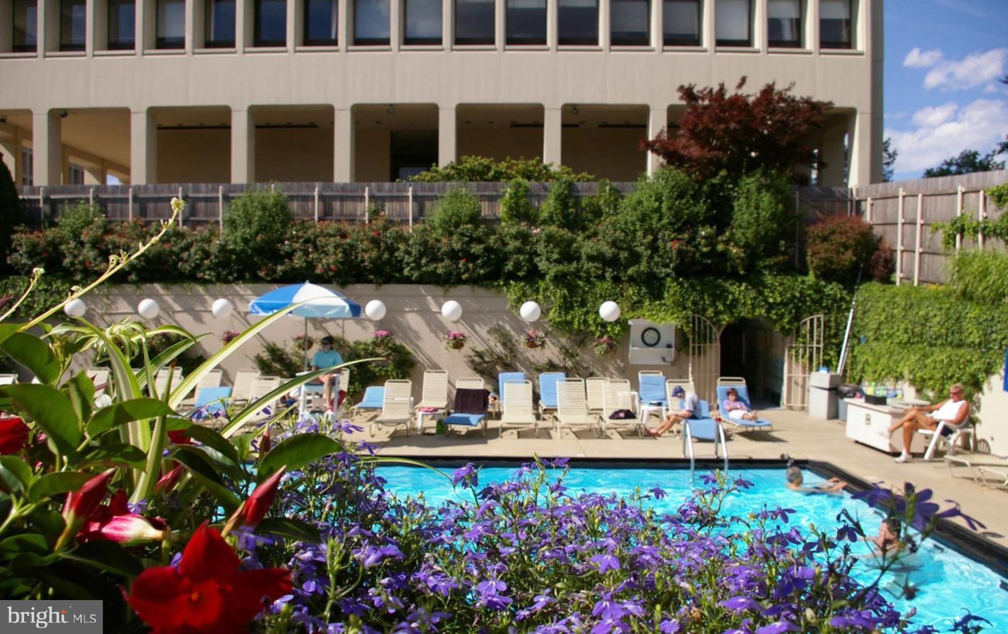 SOCIETY HILL - Residential