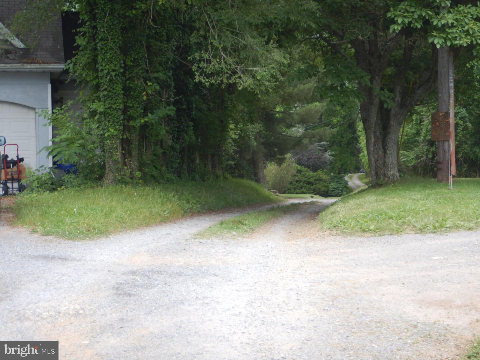 LAYTONSVILLE OUTSIDE - Residential