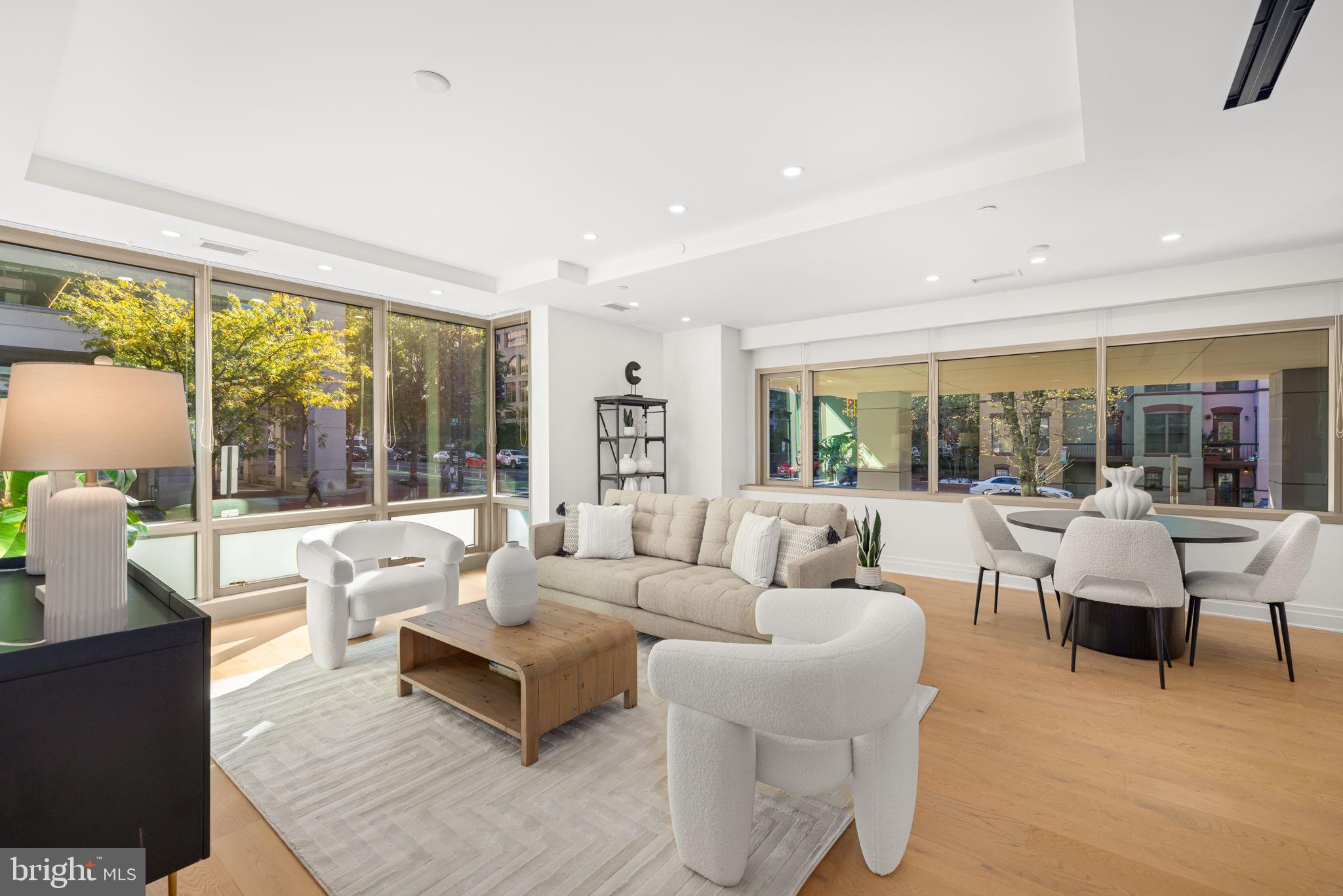 2501 M STREET NW T04