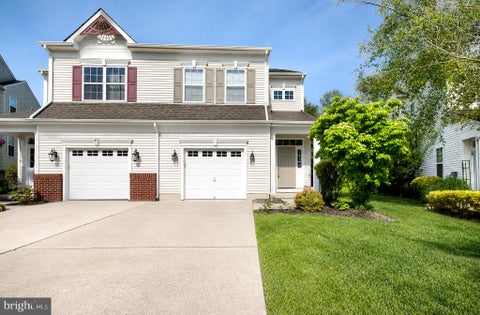 Townhouse For Sale - 36 Meadow Circle<br/> Atlantic County, MAYS LANDING, NJ 08330