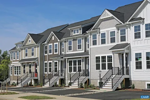2413 Anlee Rd Unit A, Crozet, VA MLS: 662208