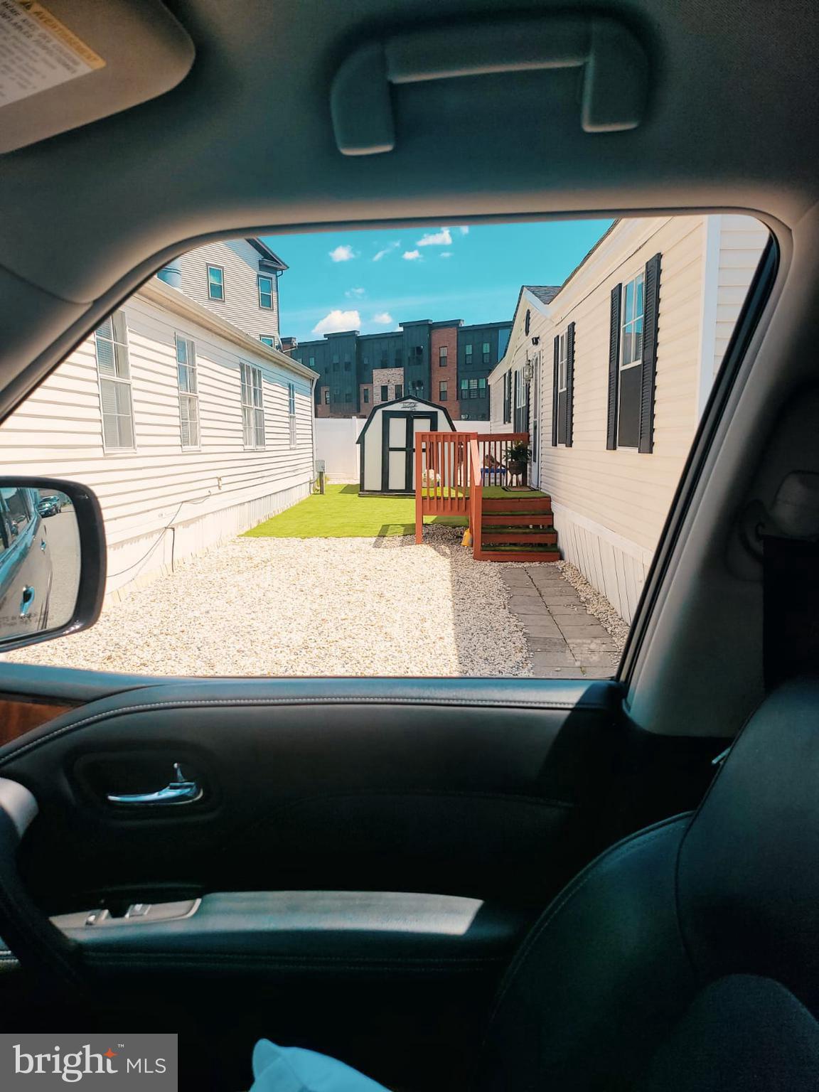 MIDWAY MOBILE VILLAGE - Residential