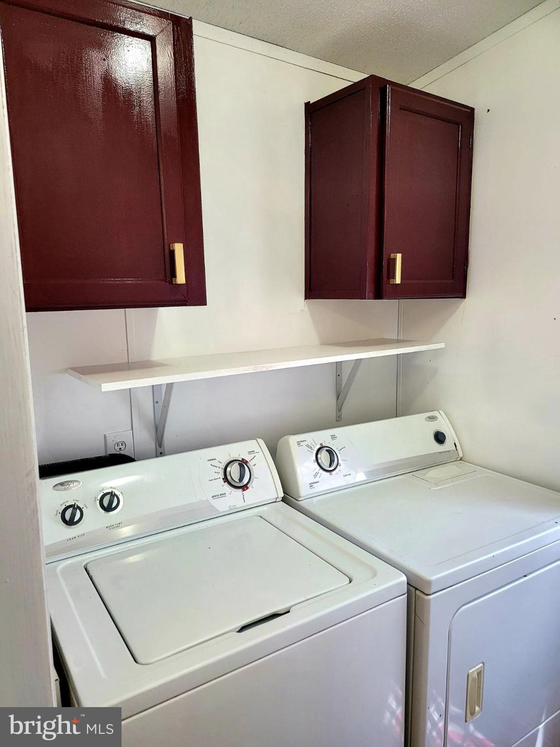 MIDWAY MOBILE VILLAGE - Residential