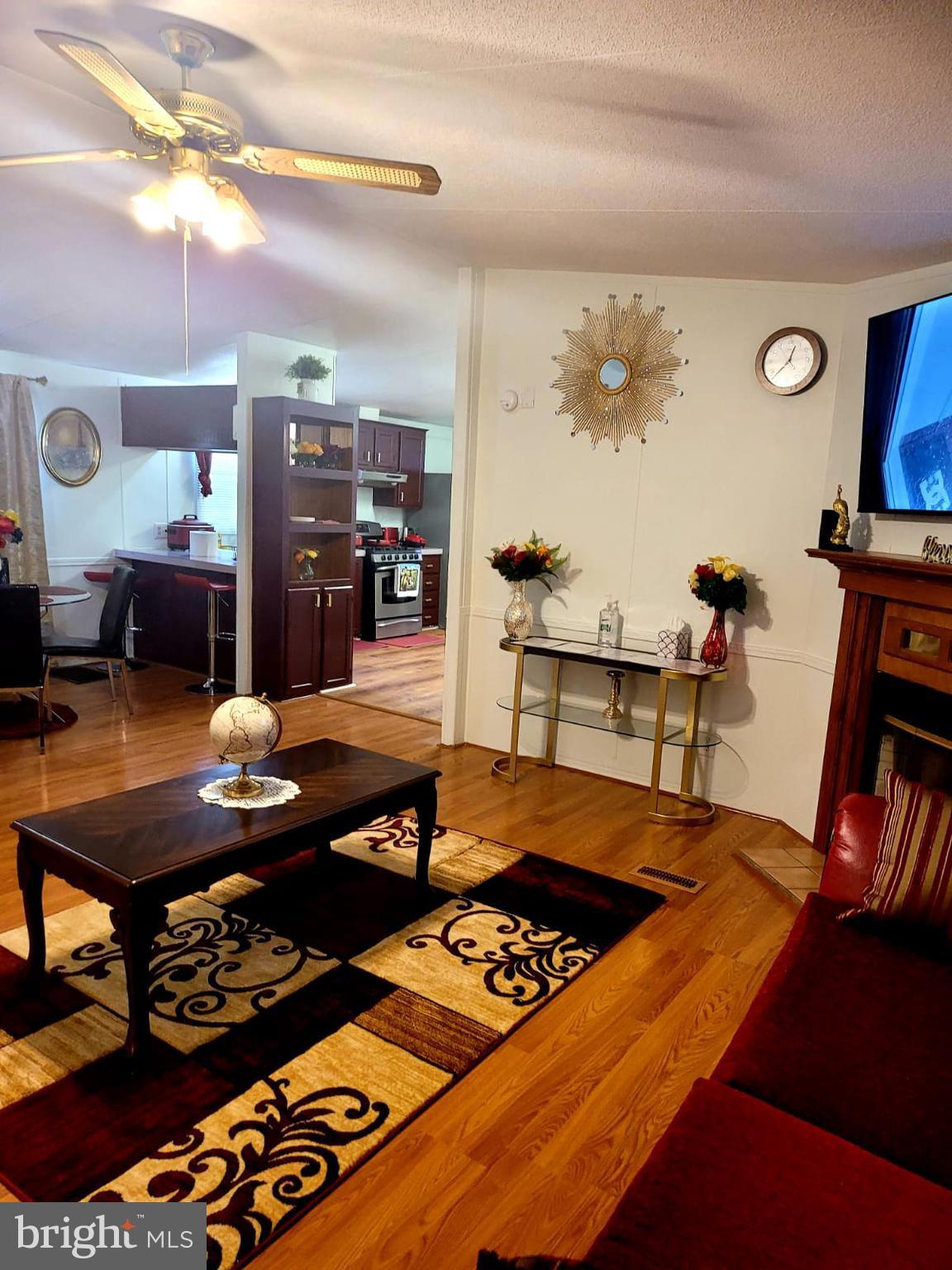 MIDWAY MOBILE VILLAGE - Residential