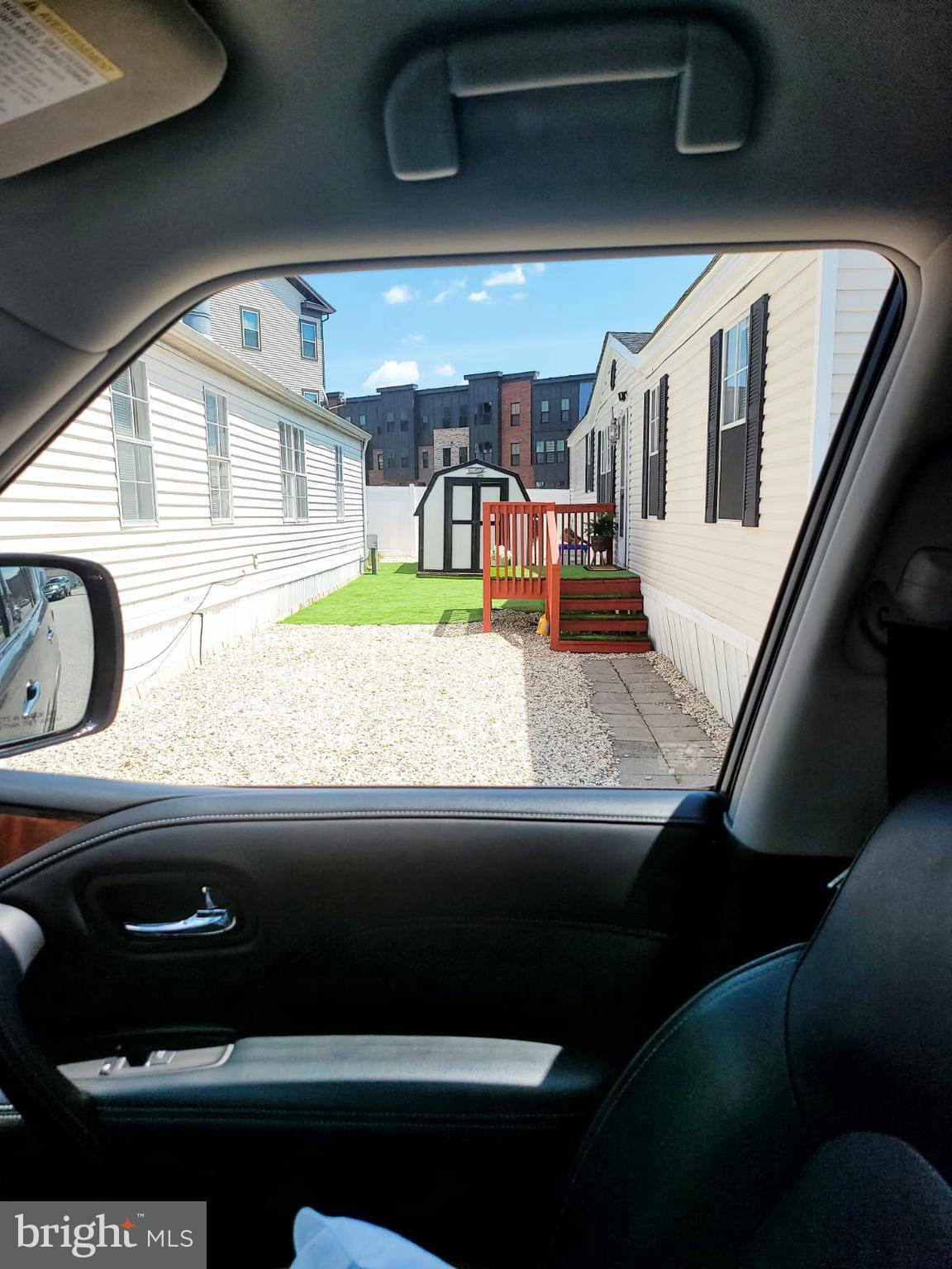 MIDWAY MOBILE VILLAGE - Residential