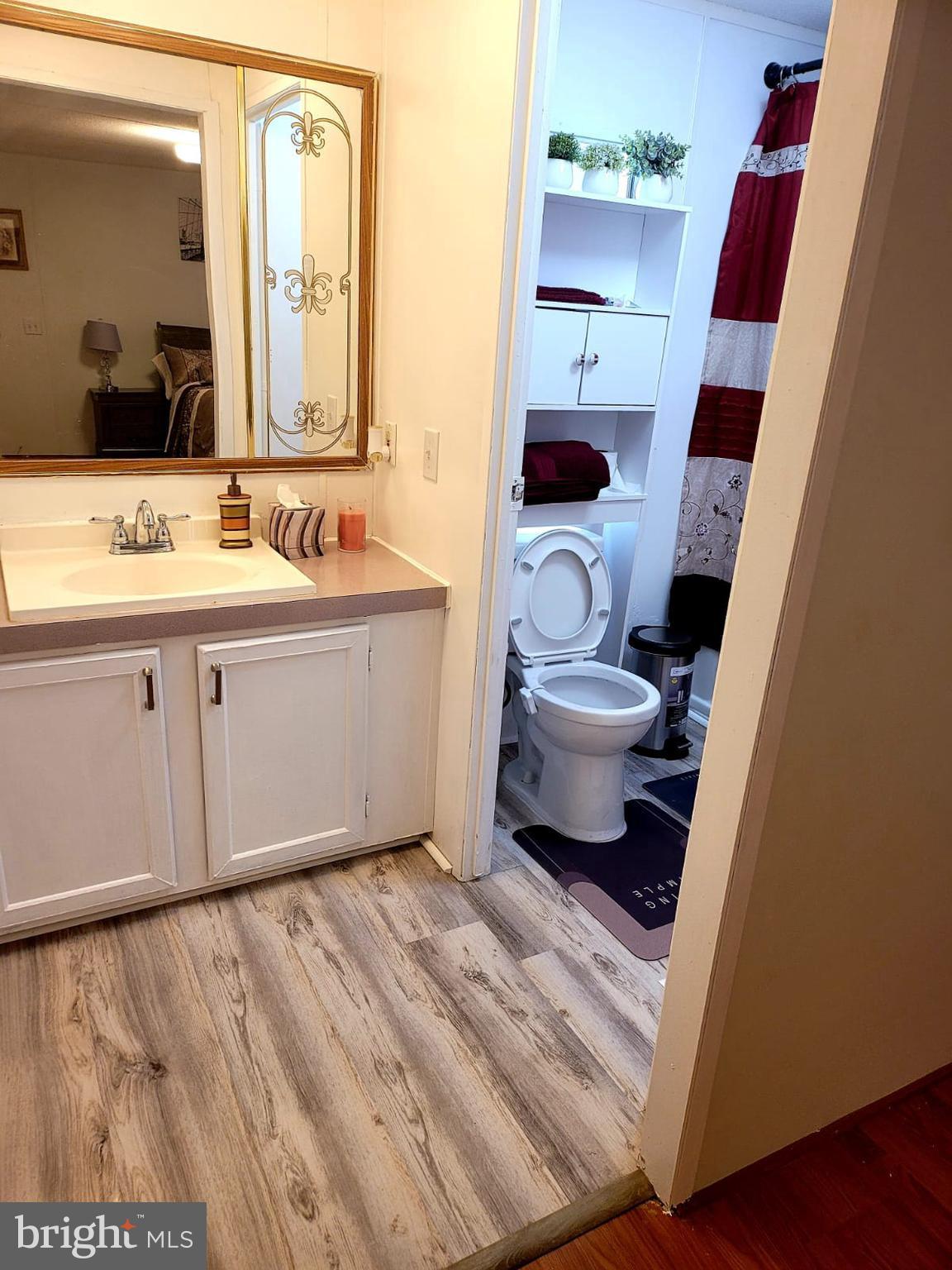 MIDWAY MOBILE VILLAGE - Residential