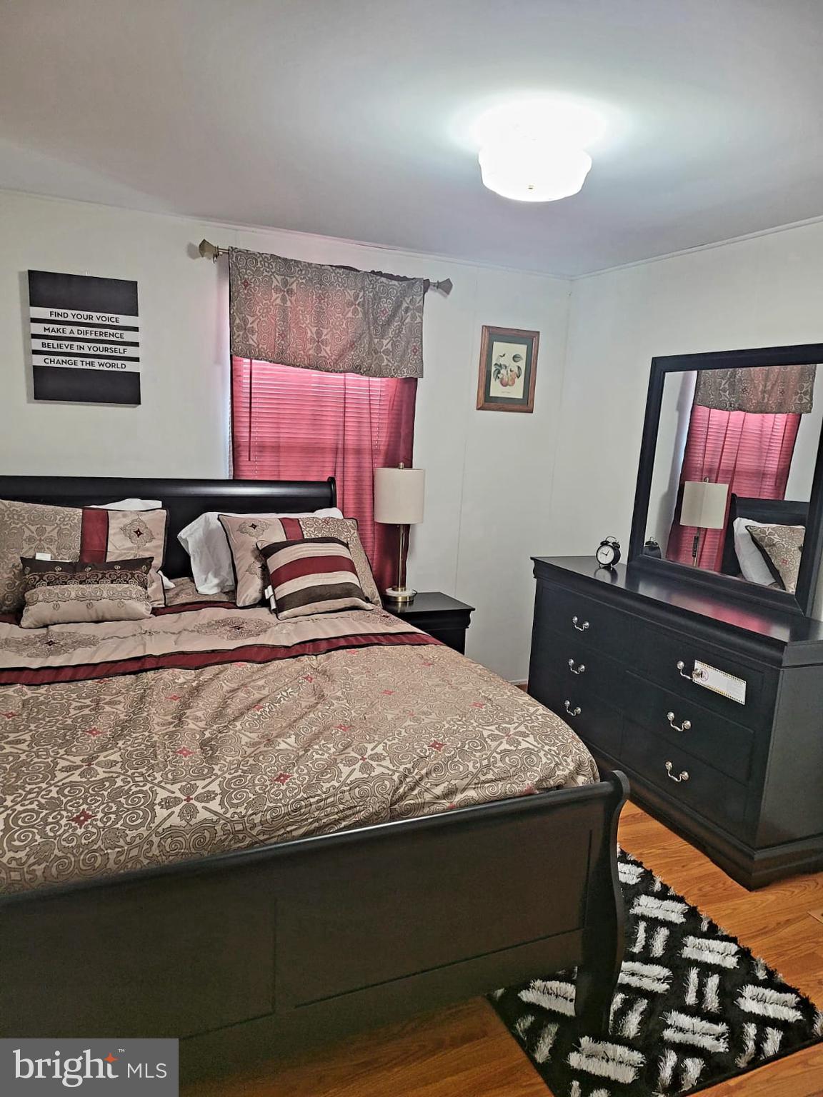 MIDWAY MOBILE VILLAGE - Residential