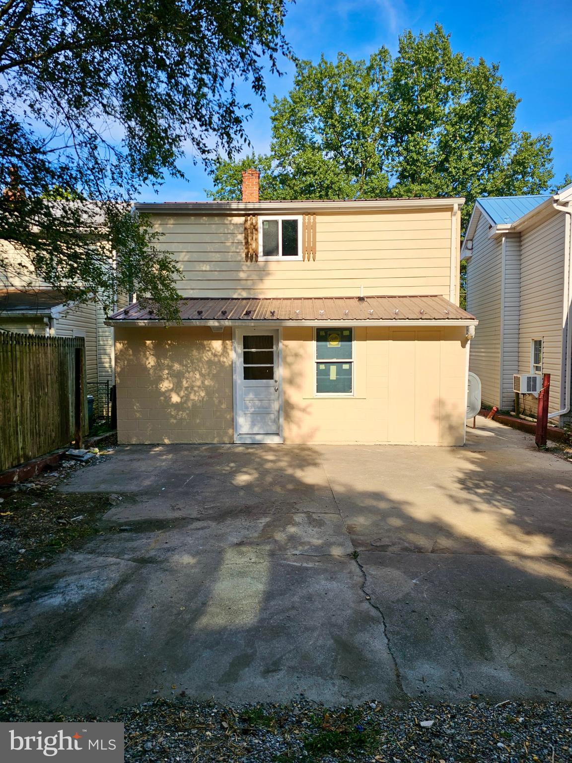 NONE AVAILABLE - Residential