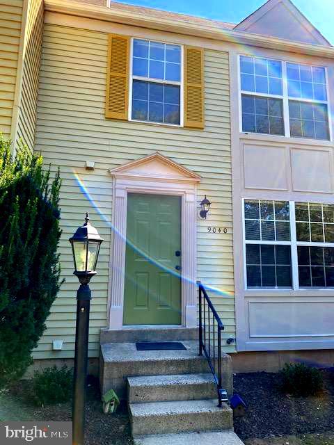 BRAXTON - Residential Lease