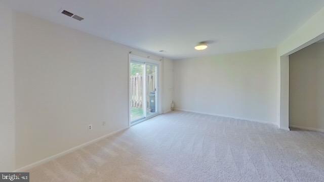 BRAXTON - Residential Lease