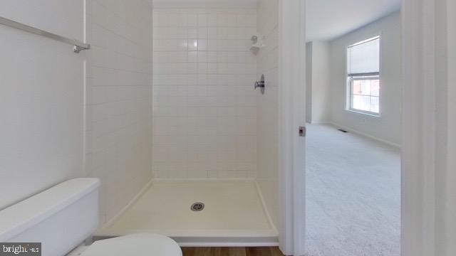 BRAXTON - Residential Lease