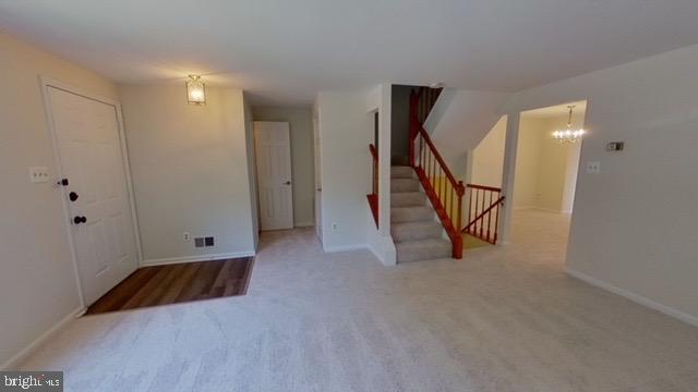 BRAXTON - Residential Lease