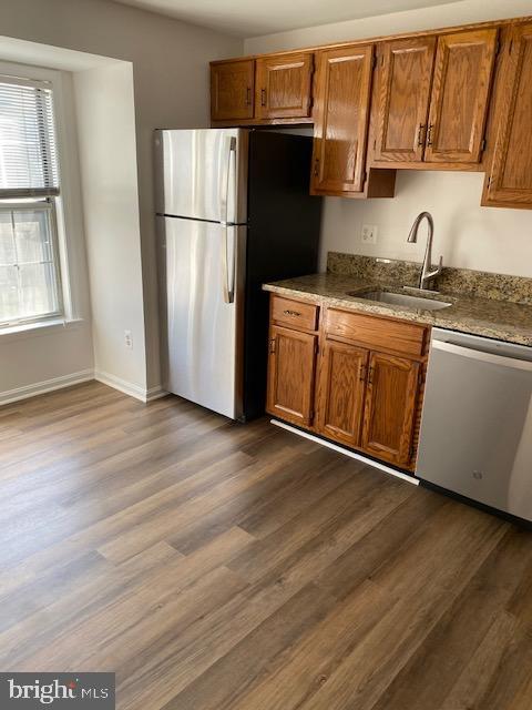 BRAXTON - Residential Lease