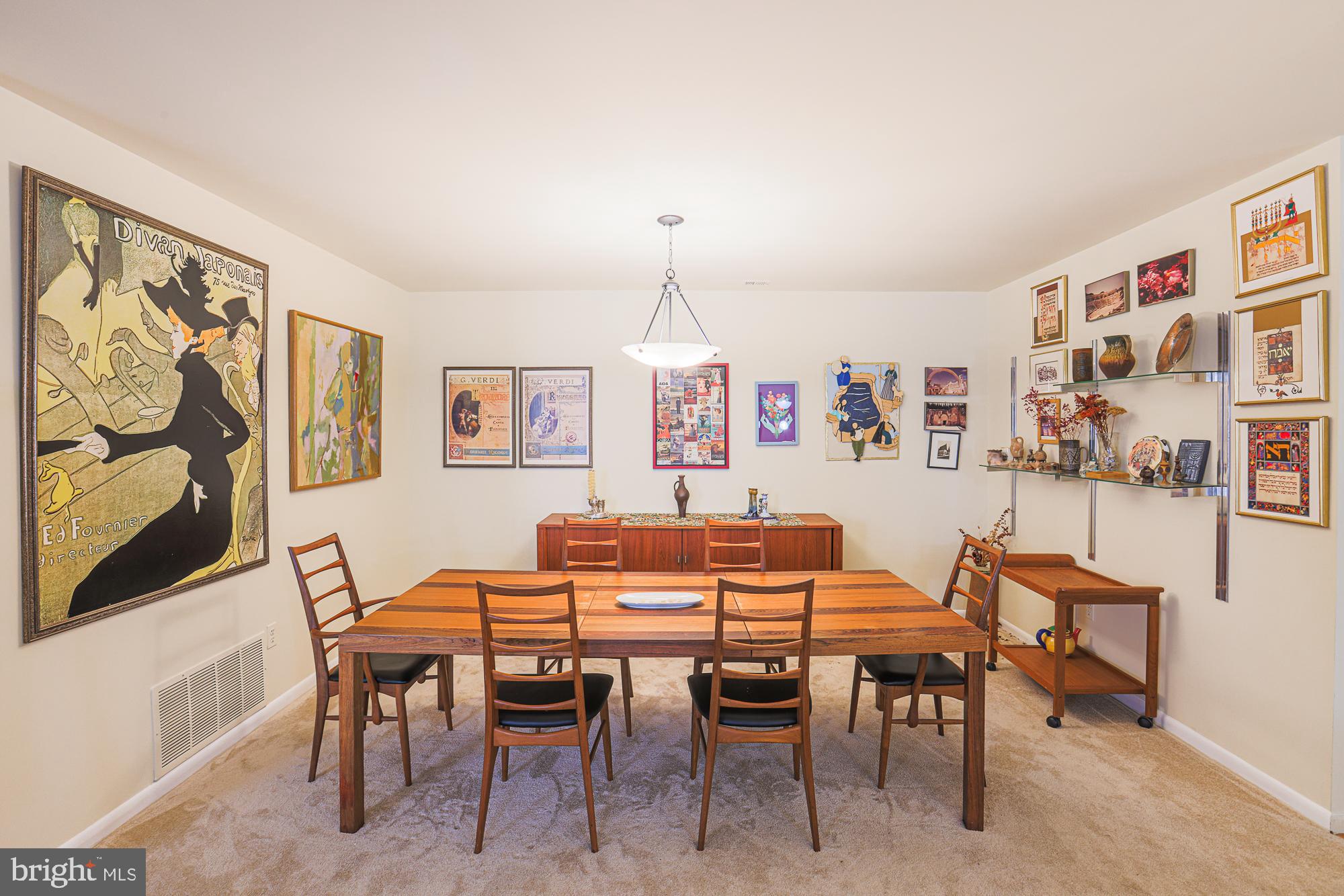 CHESWOLDE - Residential