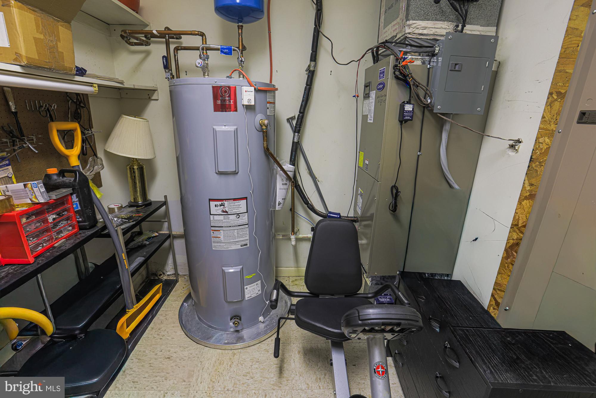 CHESWOLDE - Residential