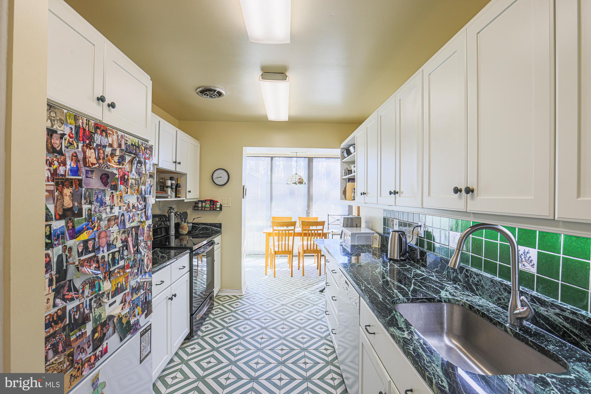 CHESWOLDE - Residential