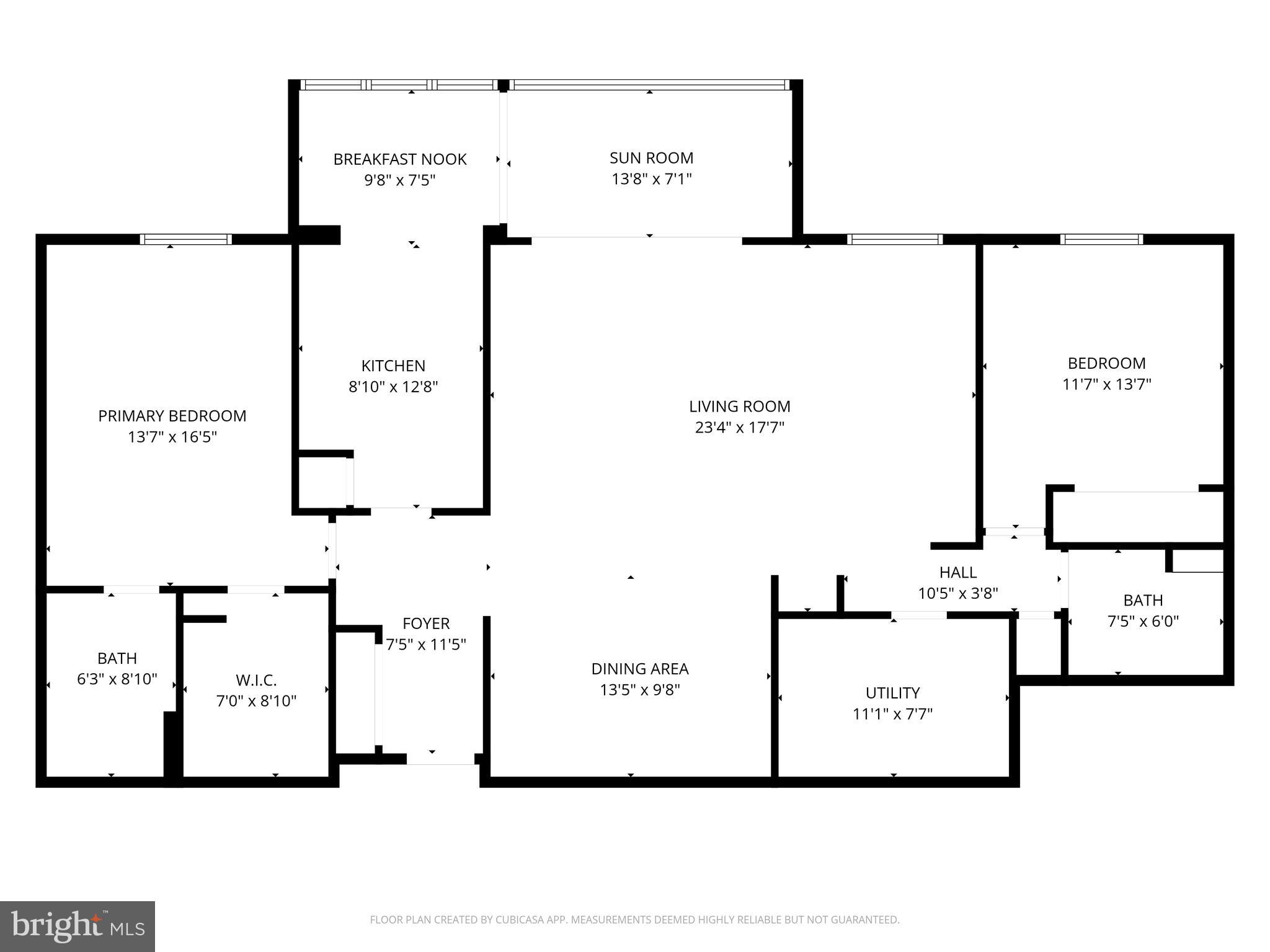 CHESWOLDE - Residential