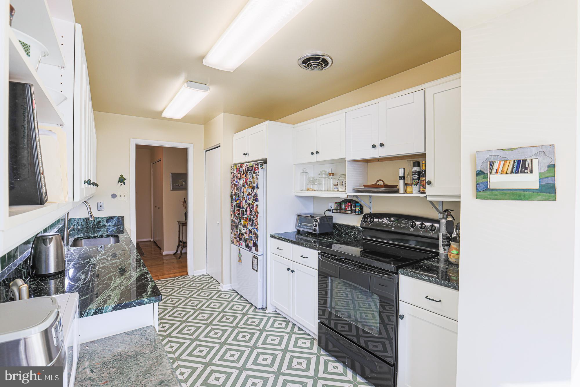 CHESWOLDE - Residential