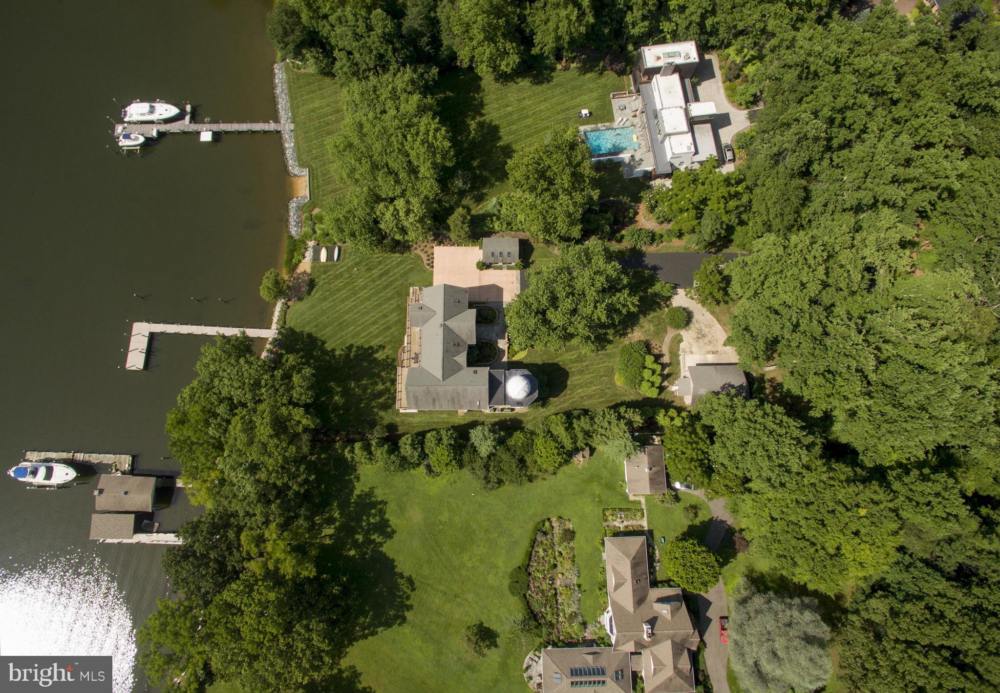 BYWATER ESTATES - Residential