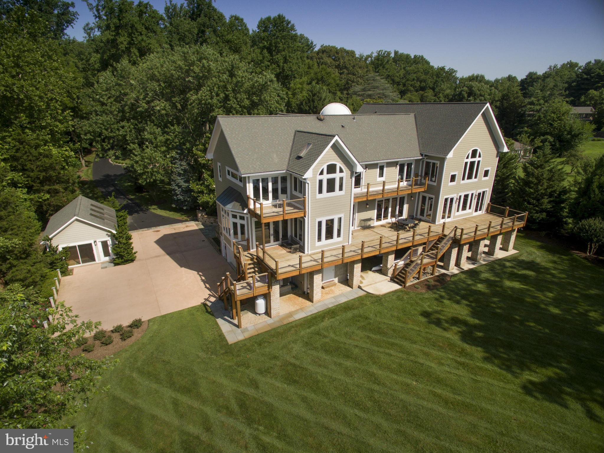 BYWATER ESTATES - Residential