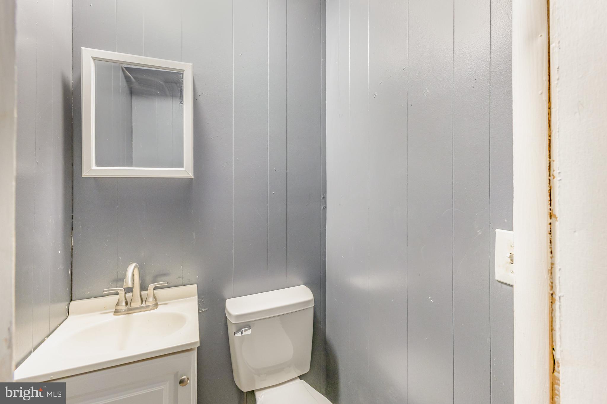 LEBANON CITY, WARD 5 - Residential