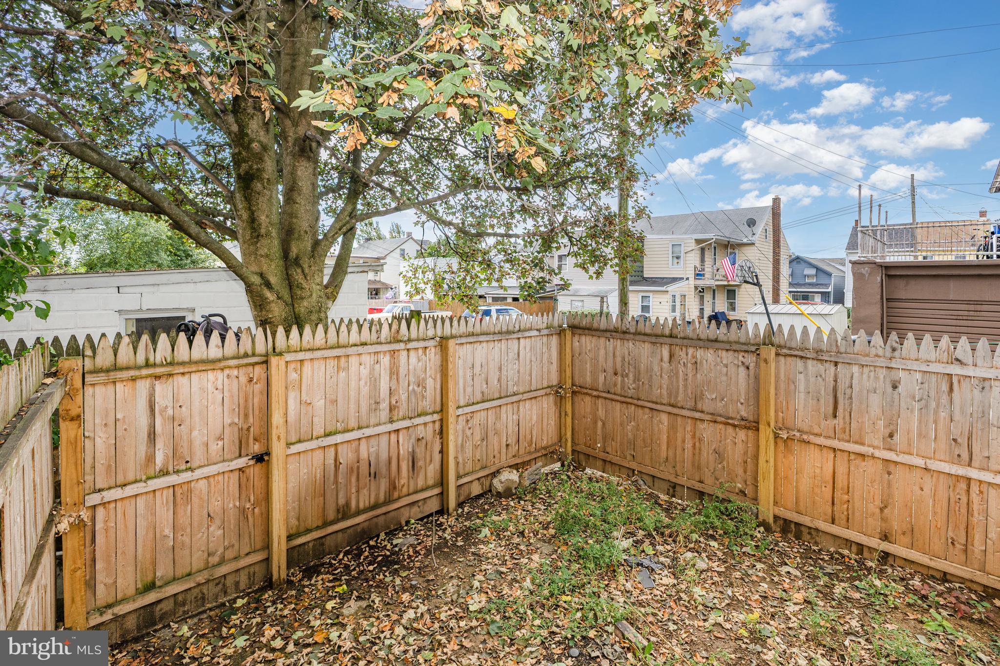 LEBANON CITY, WARD 5 - Residential