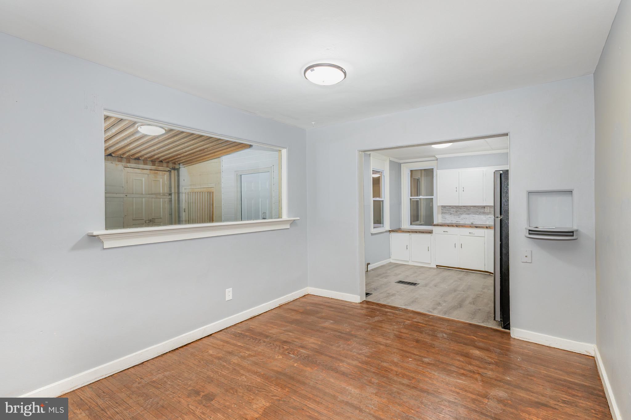 LEBANON CITY, WARD 5 - Residential