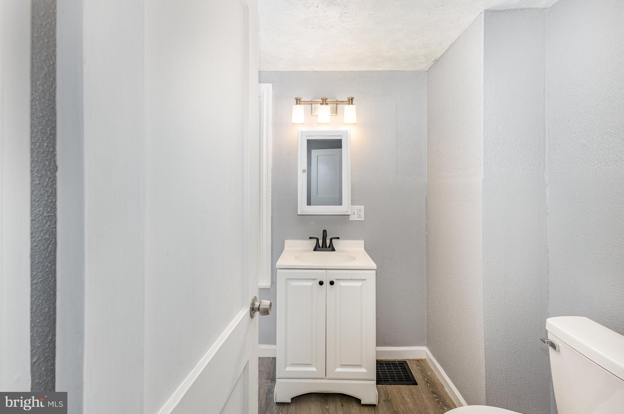 LEBANON CITY, WARD 5 - Residential