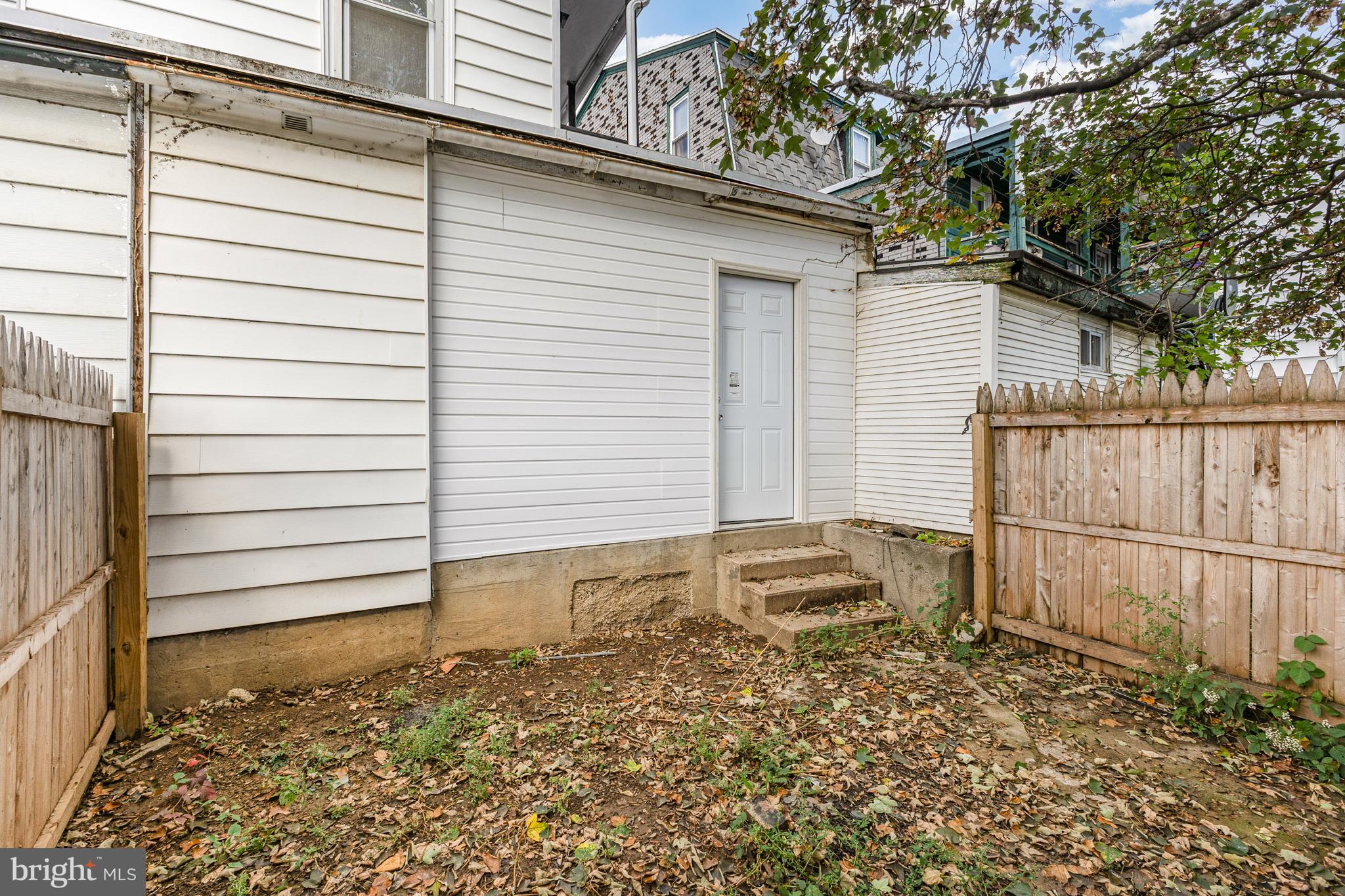LEBANON CITY, WARD 5 - Residential