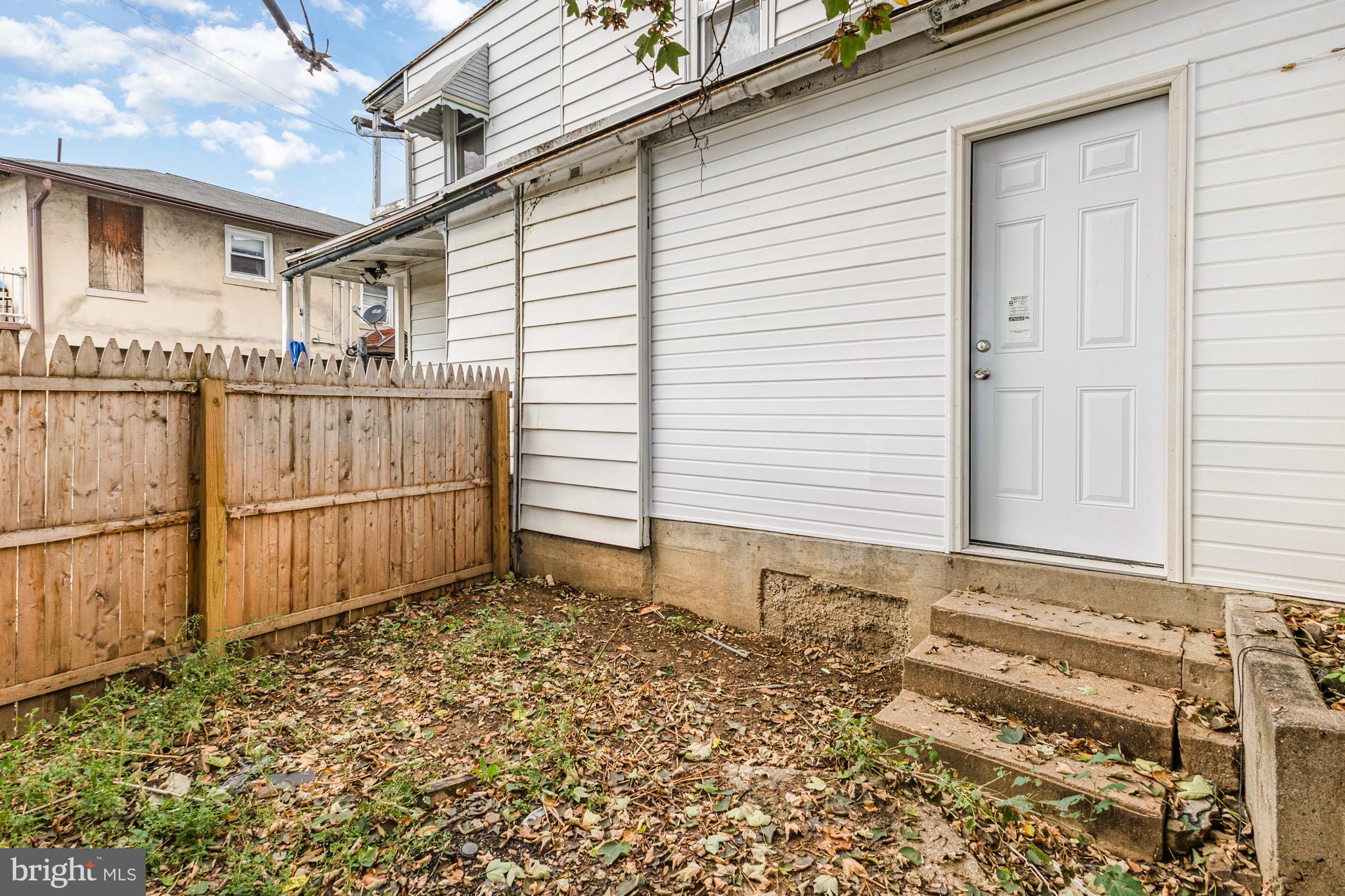 LEBANON CITY, WARD 5 - Residential