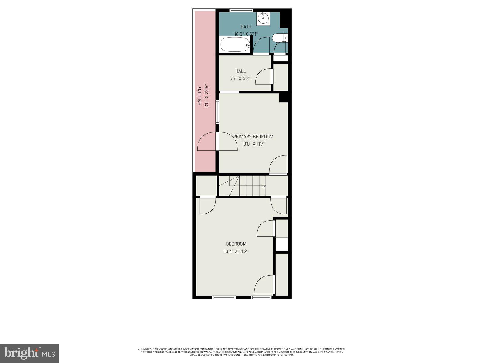 LEBANON CITY, WARD 5 - Residential