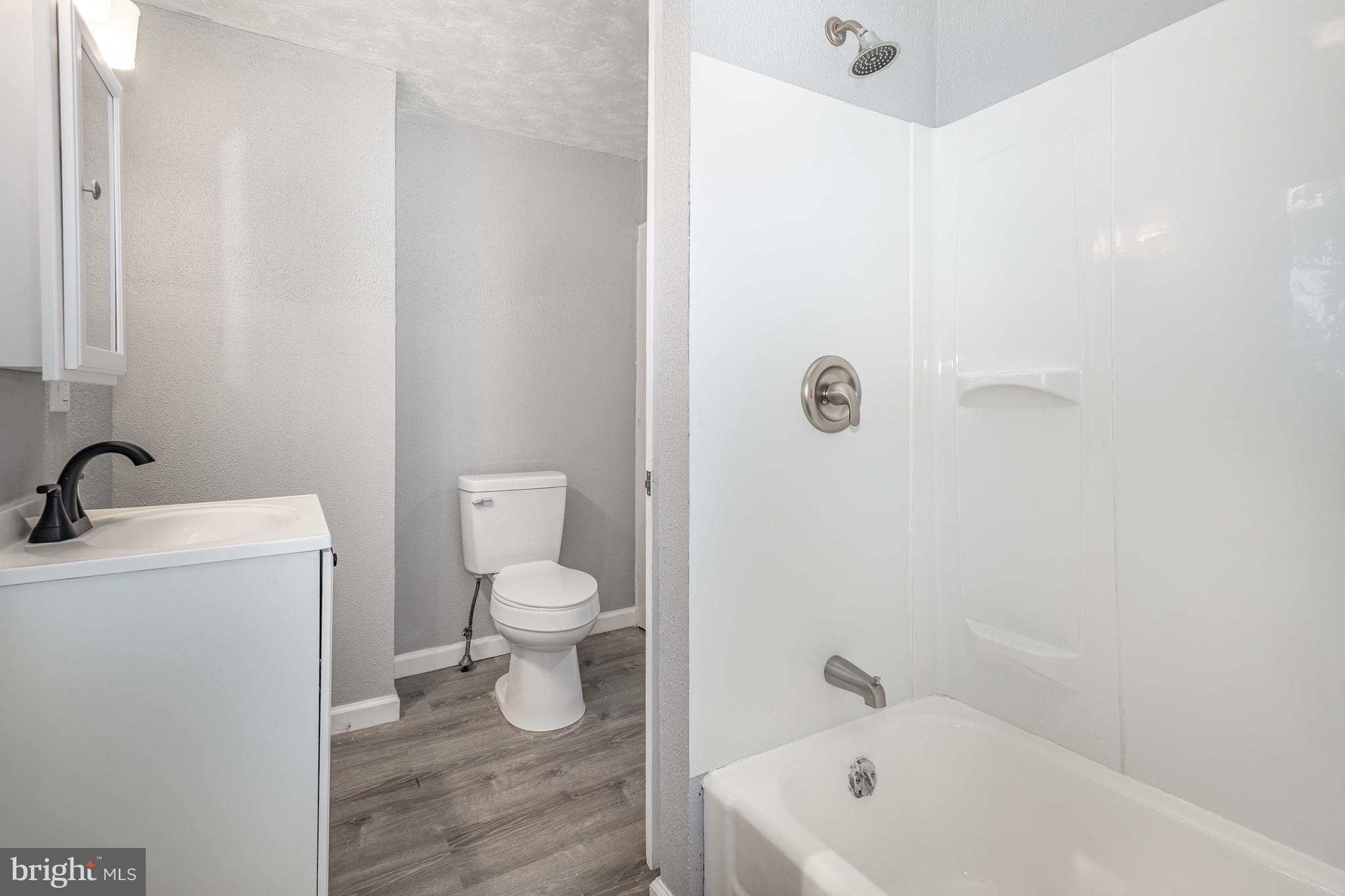 LEBANON CITY, WARD 5 - Residential