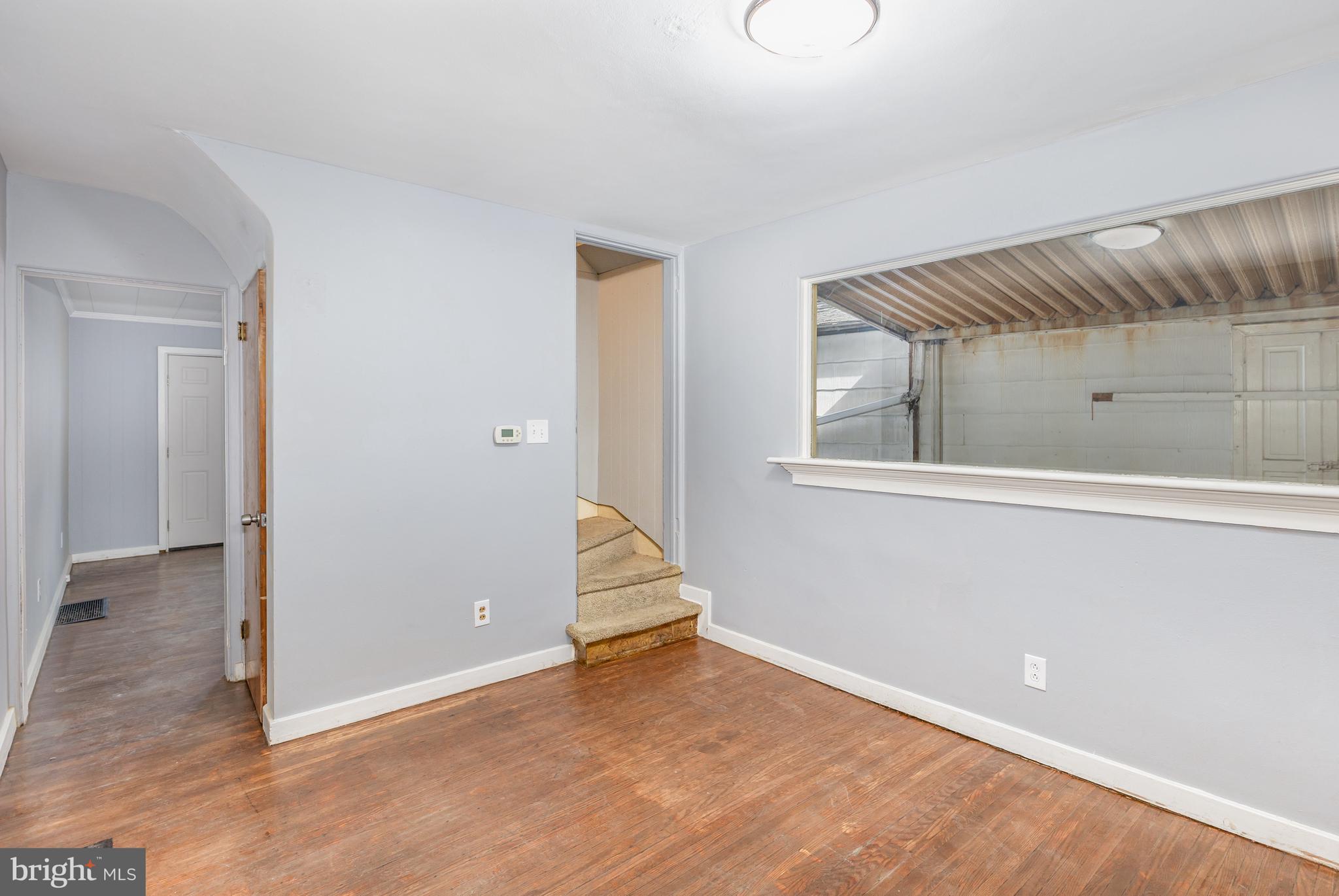 LEBANON CITY, WARD 5 - Residential