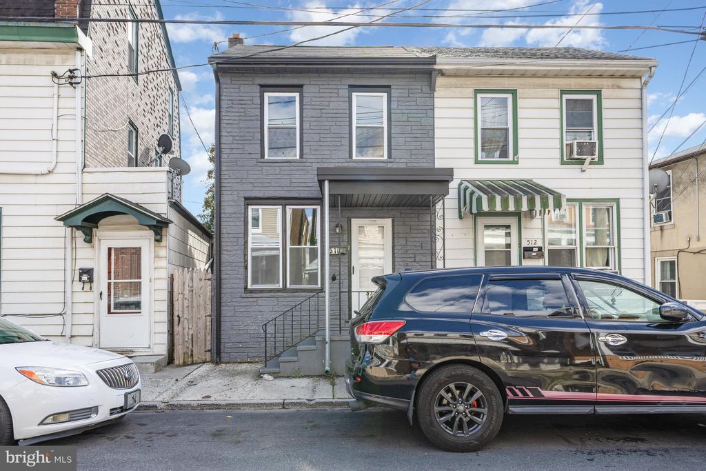 Photo of 510 Guilford Street, LEBANON, PA 17046 (MLS # PALN2023256)