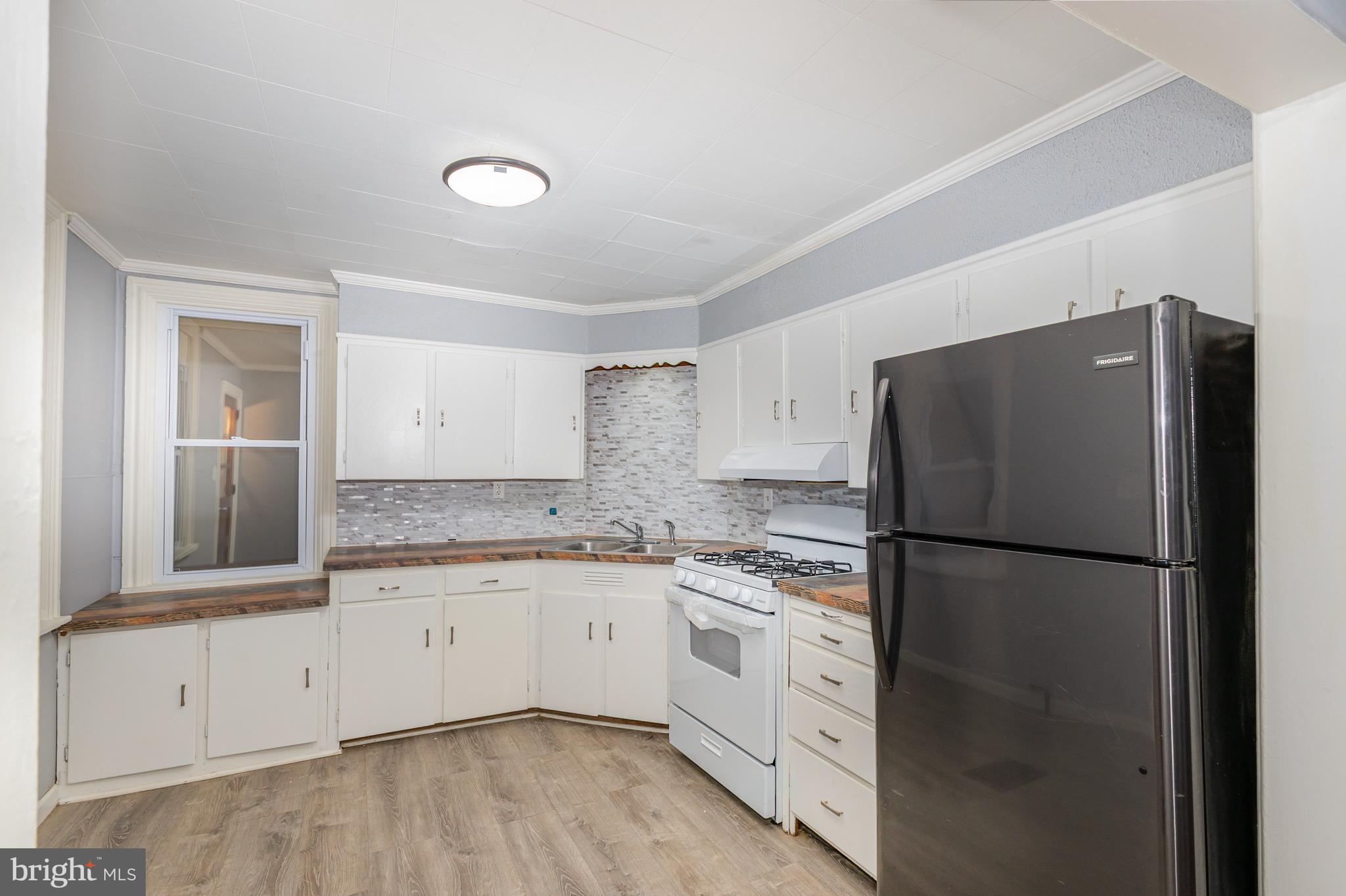 LEBANON CITY, WARD 5 - Residential