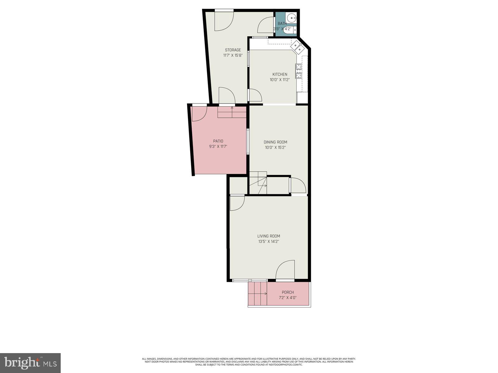 LEBANON CITY, WARD 5 - Residential