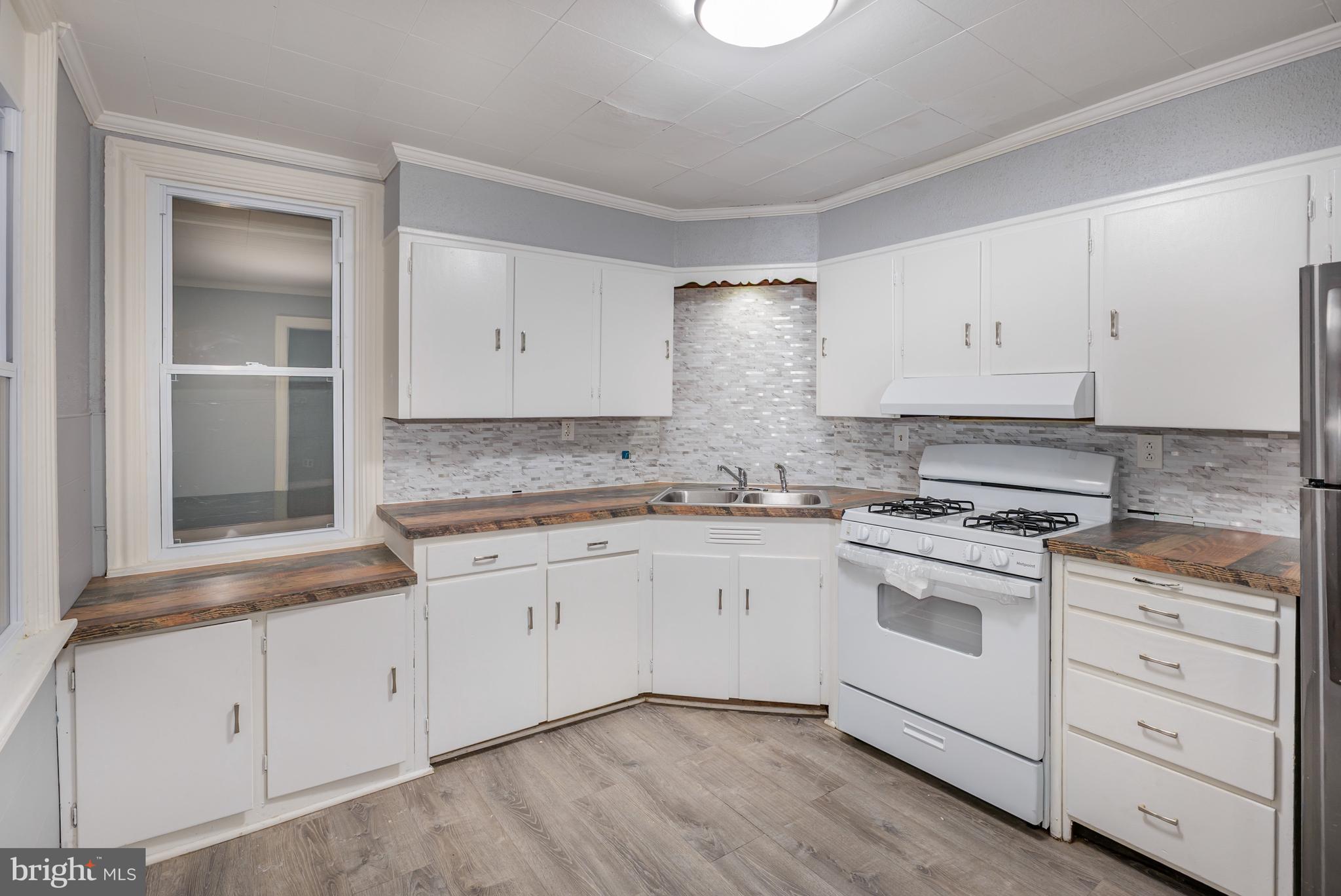 LEBANON CITY, WARD 5 - Residential