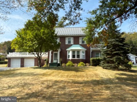 12035 BEDFORD ROAD NE CUMBERLAND MD 21502