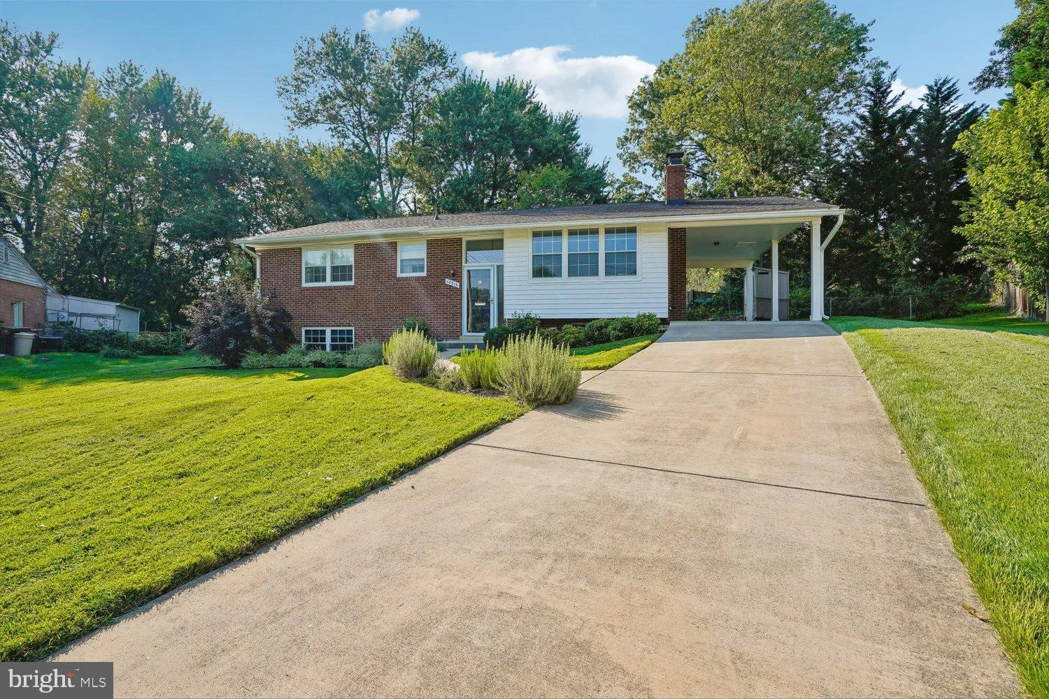 10316 Monroe Court, Fairfax, VA, 22030