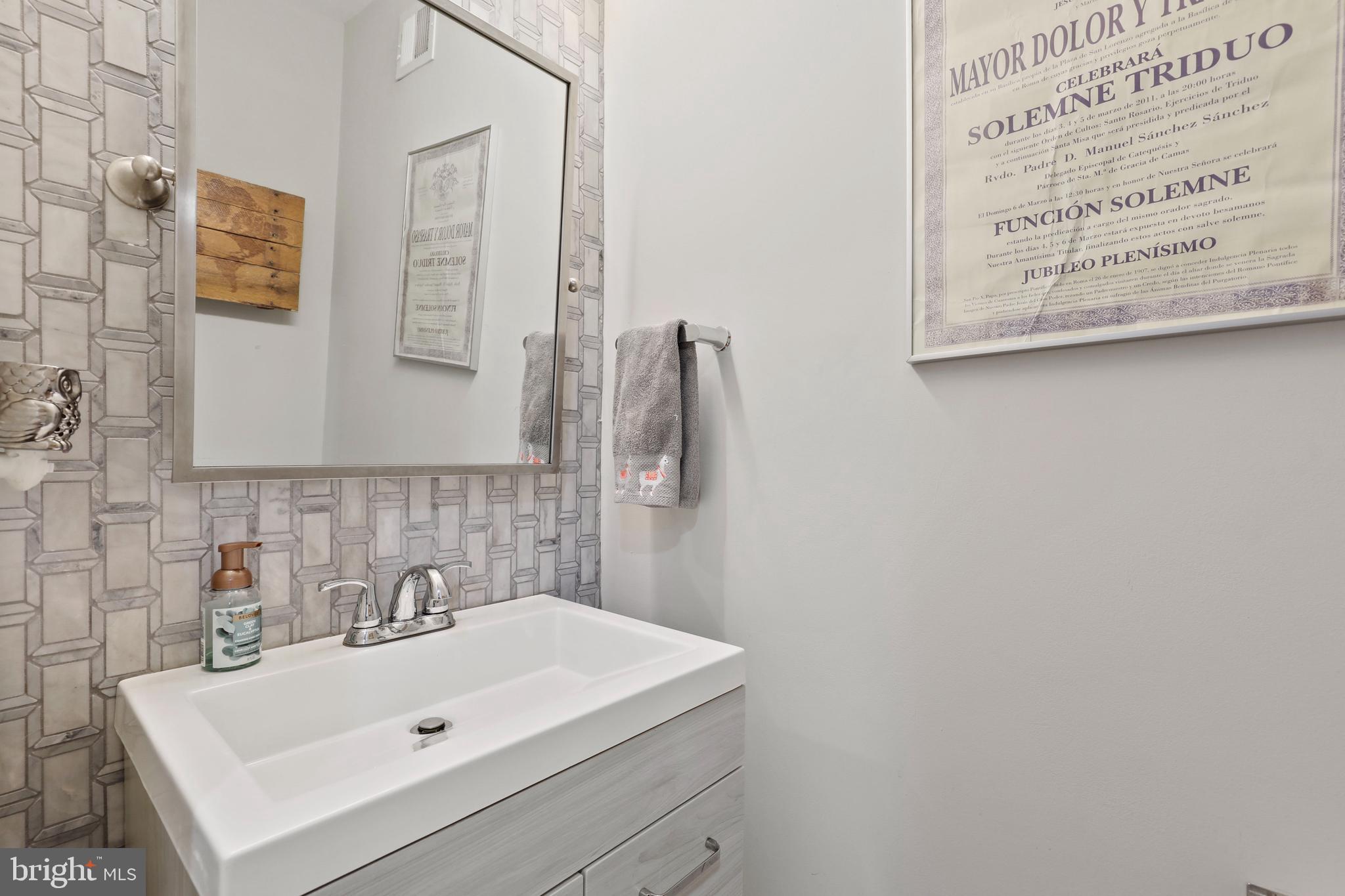 PATTERSON PARK - Residential