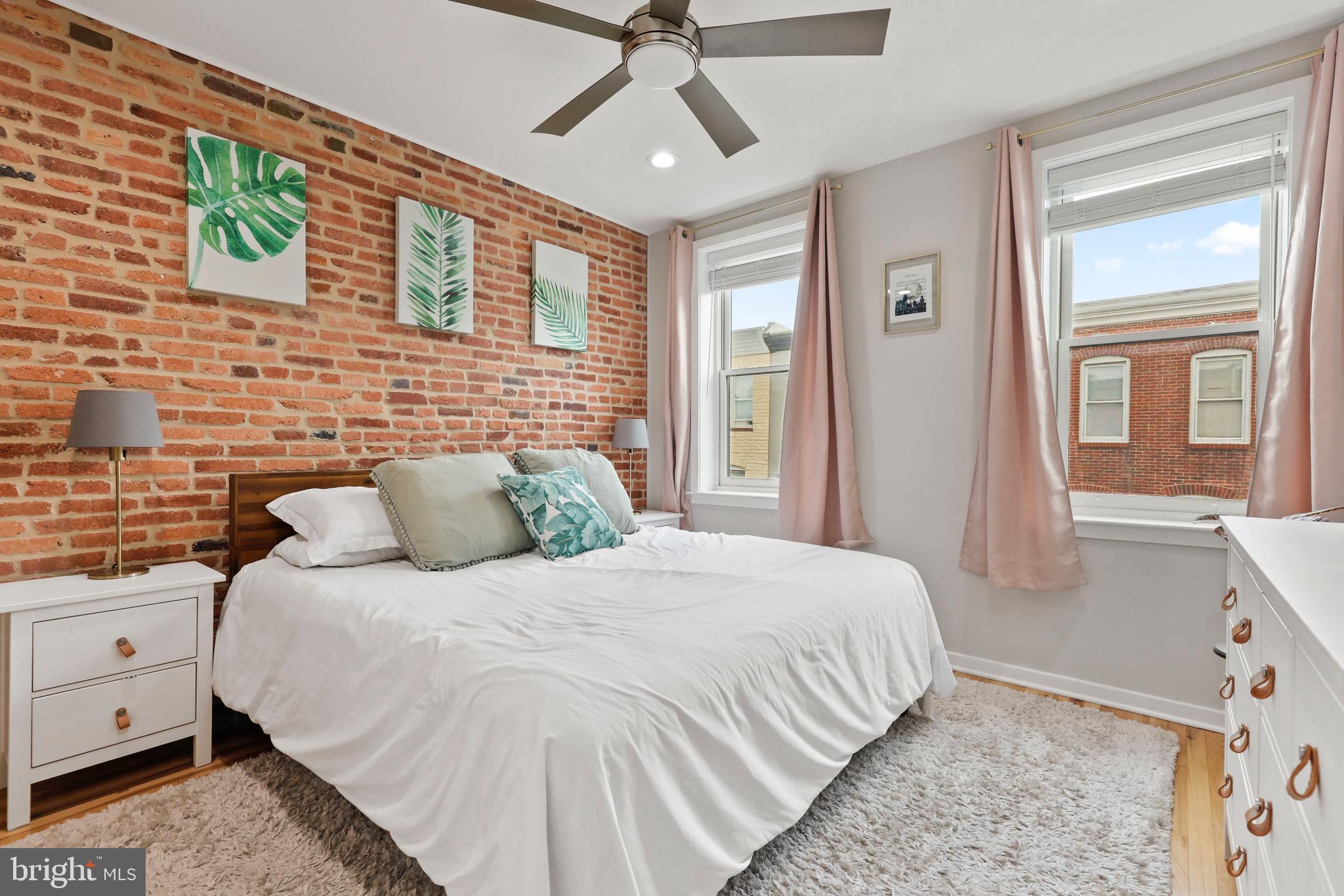 PATTERSON PARK - Residential