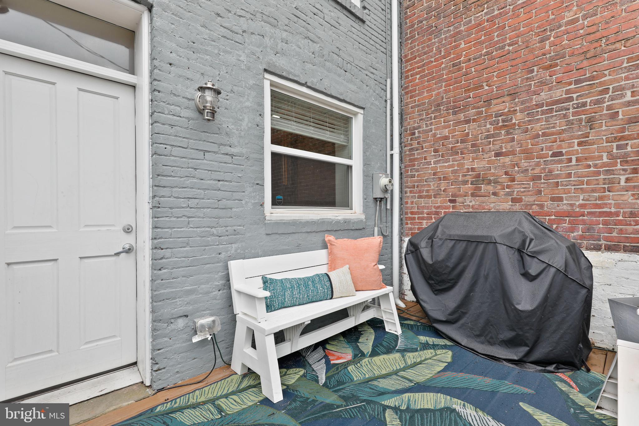 PATTERSON PARK - Residential